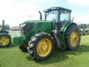 John Deere 6175R Image