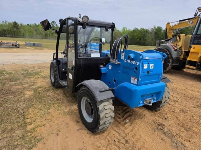 Image of Genie GTH5519 equipment image 1