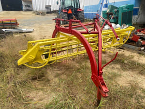 New Holland 256 Image