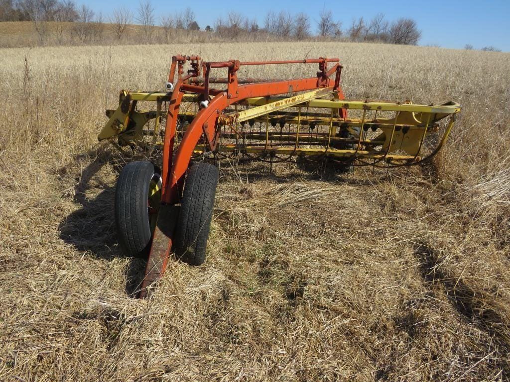 Main image New Holland 256