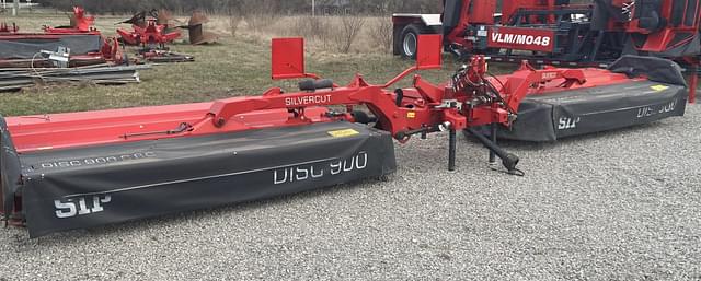 Image of SIP Silvercut Disc 900C/340 equipment image 1