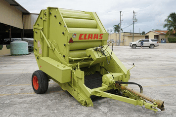 Main image CLAAS Rollant 825