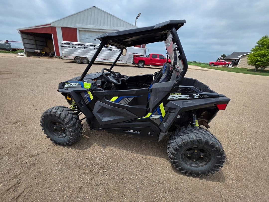 Image of Polaris RZR Primary image