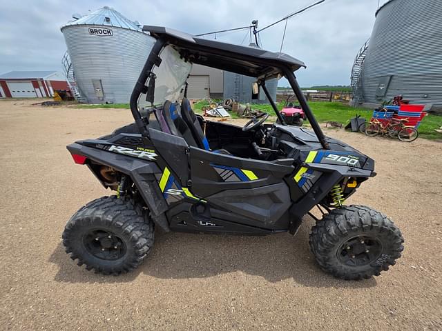 Image of Polaris RZR equipment image 3