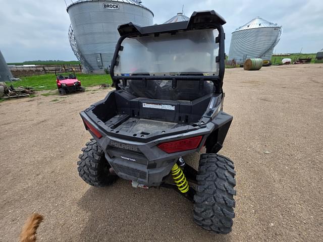 Image of Polaris RZR equipment image 4