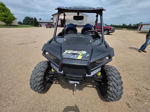 Image of Polaris RZR equipment image 2