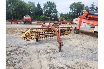 Main image New Holland 258