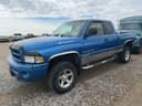 2001 Dodge Ram 1500 Image