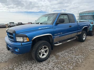 Main image Dodge Ram 1500