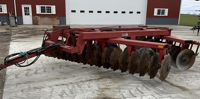 Image of Case IH 770 equipment image 4
