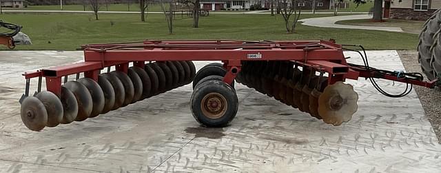 Image of Case IH 770 equipment image 1