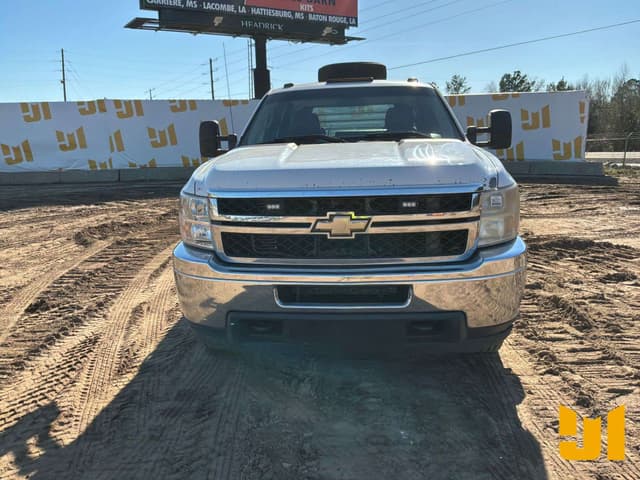 Image of Chevrolet 3500HD equipment image 1