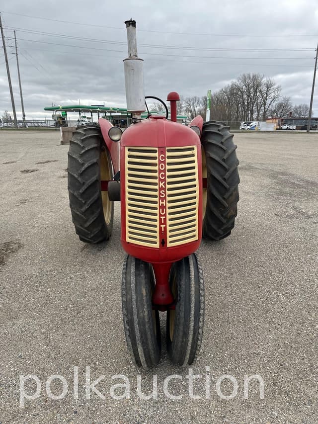 Image of Cockshutt 30 equipment image 1