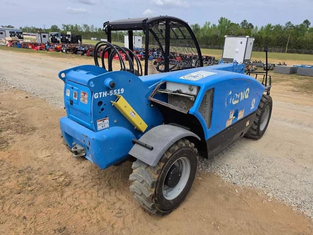 Image of Genie GTH5519 equipment image 2