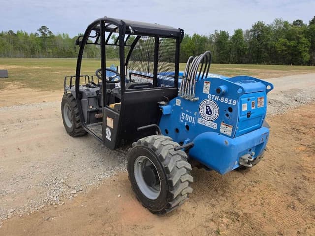 Image of Genie GTH5519 equipment image 1