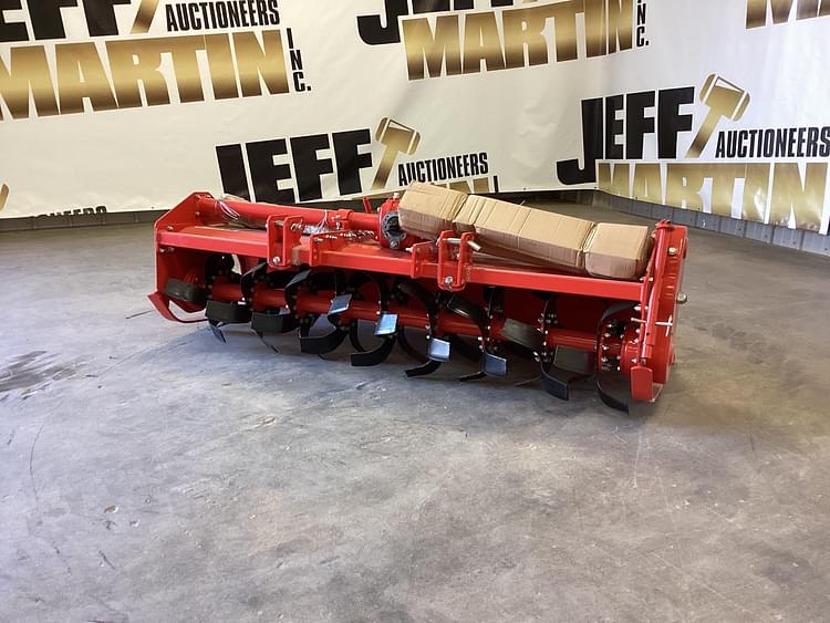 2023 Mower King TAS81 Equipment Image0