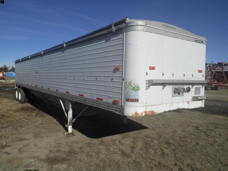 Main image Timpte Super Hopper