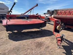 2012 New Holland H7330 Image