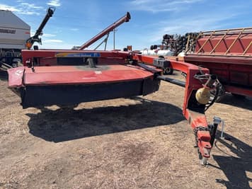 Main image New Holland H7330