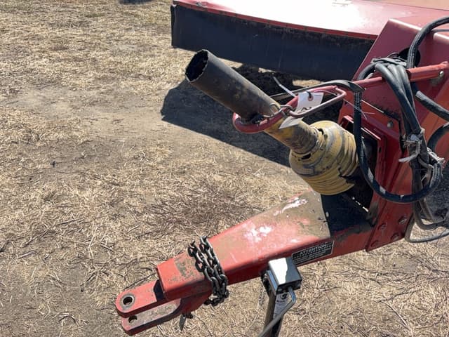 Image of New Holland H7330 equipment image 1