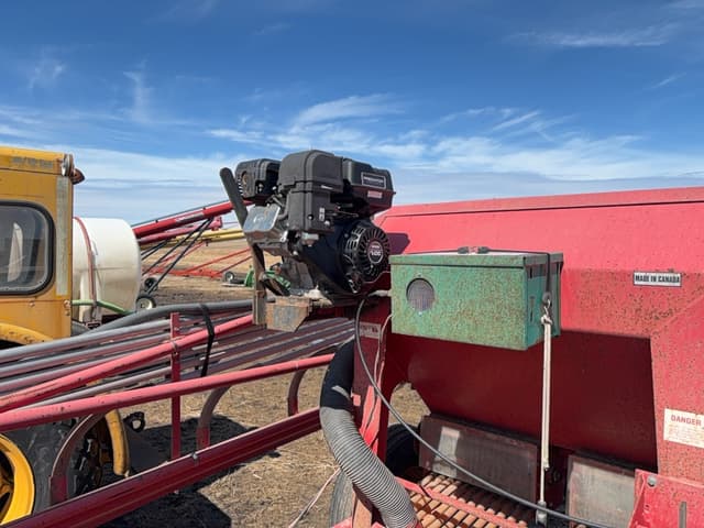 Image of Valmar 240 equipment image 4