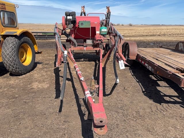 Image of Valmar 240 equipment image 1