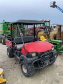 Kawasaki Mule Image