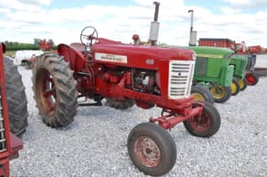 SOLD - International Harvester 450 Lot No. 256-679 Tractors with 53 HP ...