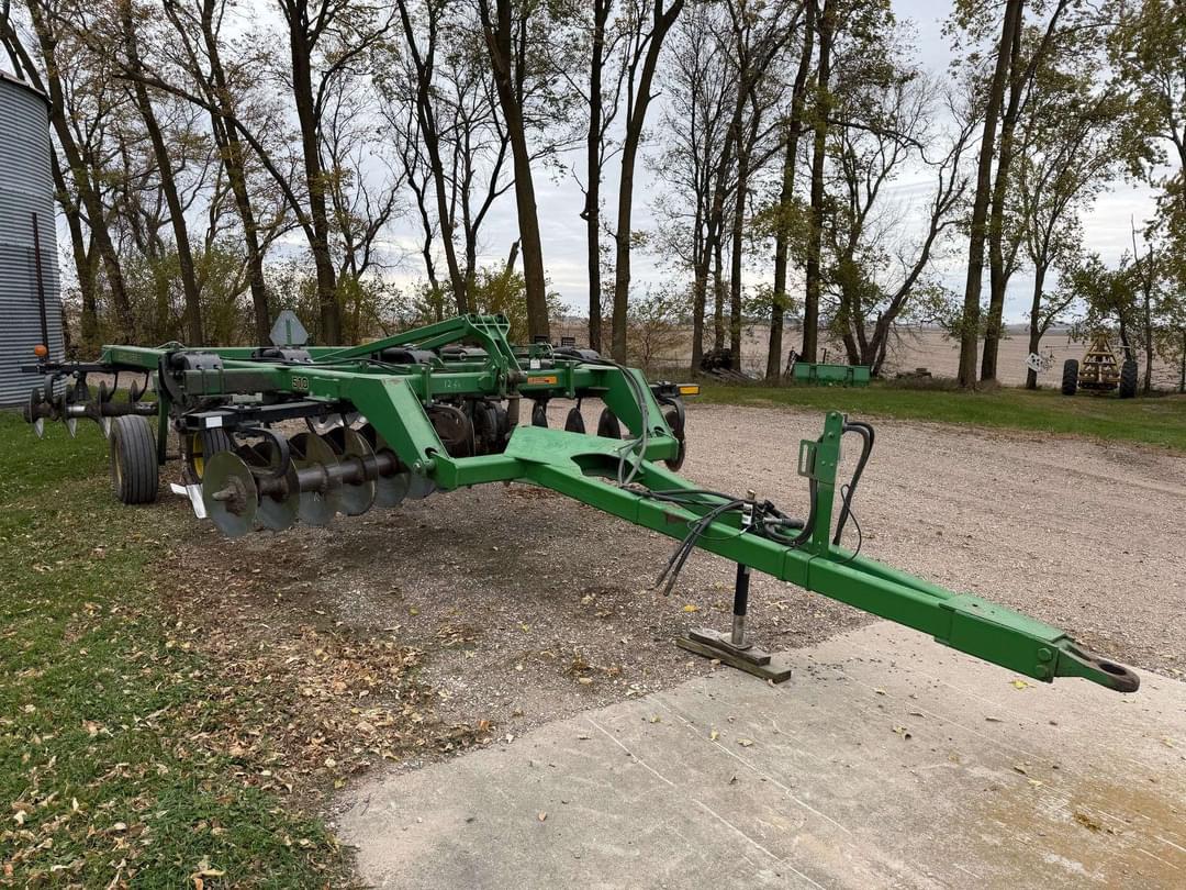 Image of John Deere 510 Primary image