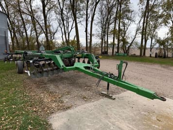 Main image John Deere 510