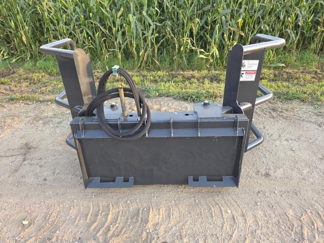 Image of Wolverine BSH-12-75D equipment image 1