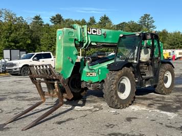 Main image JCB 507-42