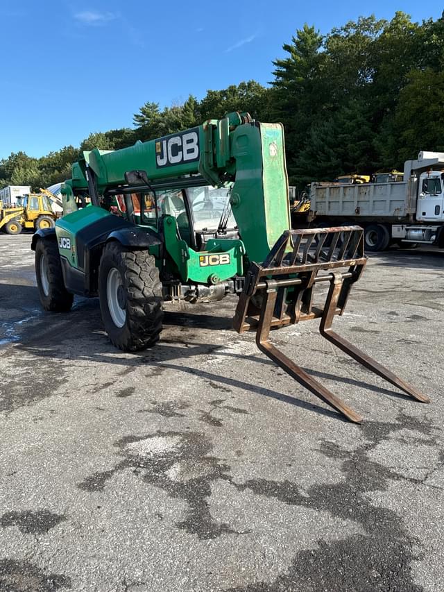 Image of JCB 507-42 equipment image 2