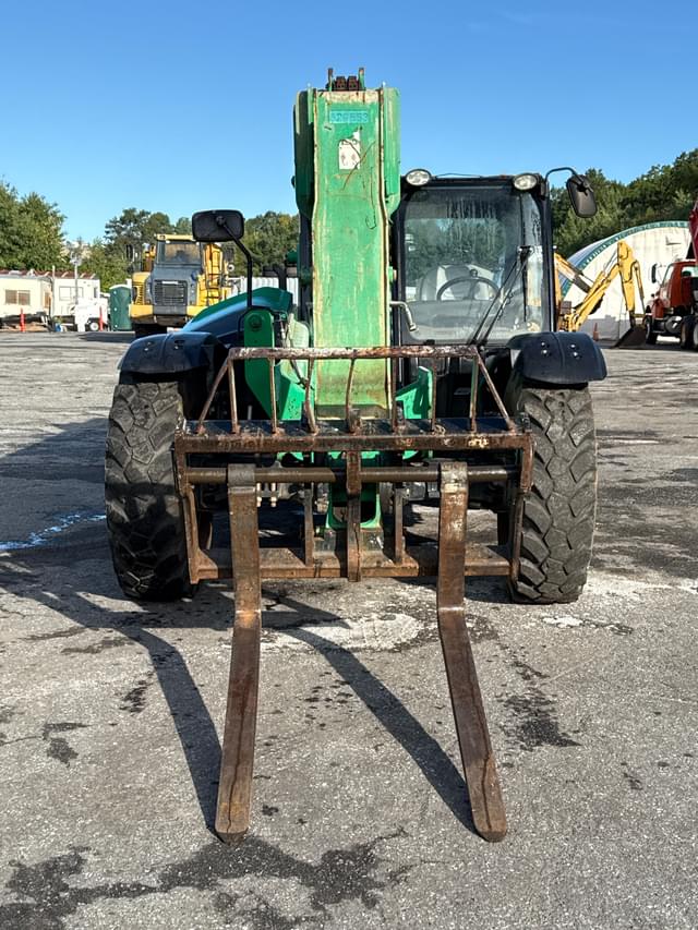 Image of JCB 507-42 equipment image 1