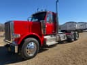 2025 Peterbilt 589 Image