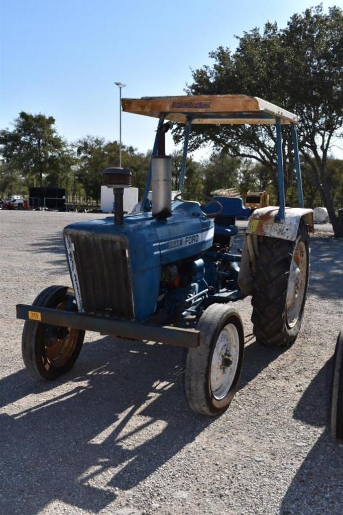 Image of Ford 3600 Primary image