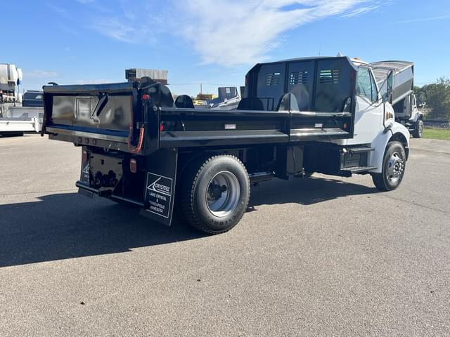 Image of Sterling Acterra M8500 equipment image 4