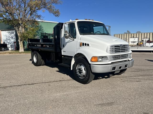 Image of Sterling Acterra M8500 equipment image 2