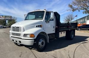 2002 Sterling Acterra M8500 Image