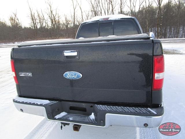 Image of Ford F-150 equipment image 2