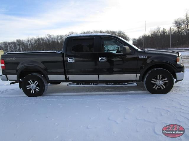 Image of Ford F-150 equipment image 4