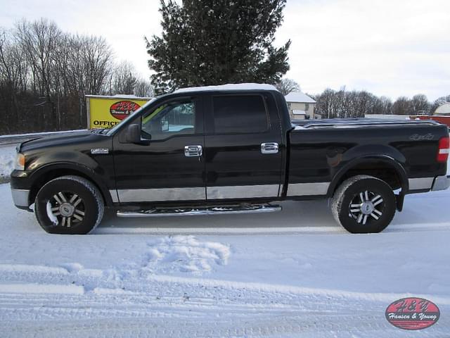 Image of Ford F-150 equipment image 1