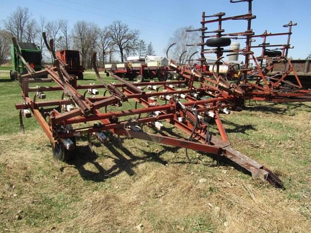 Image of International Harvester 45 equipment image 1