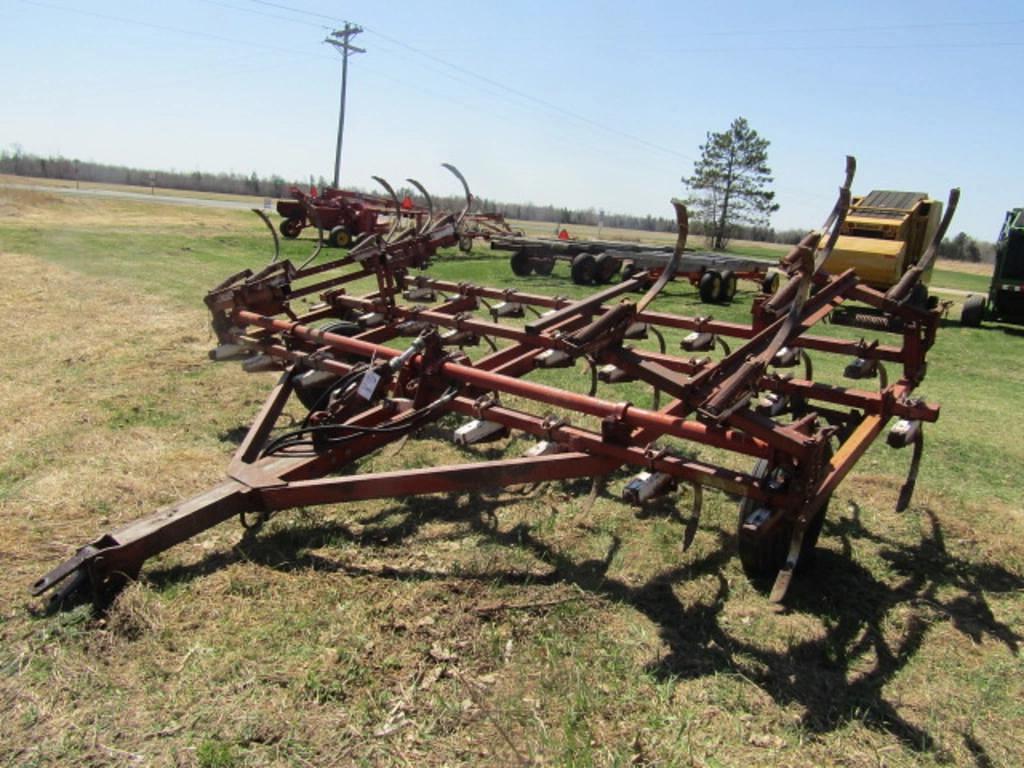 Image of International Harvester 45 Primary image