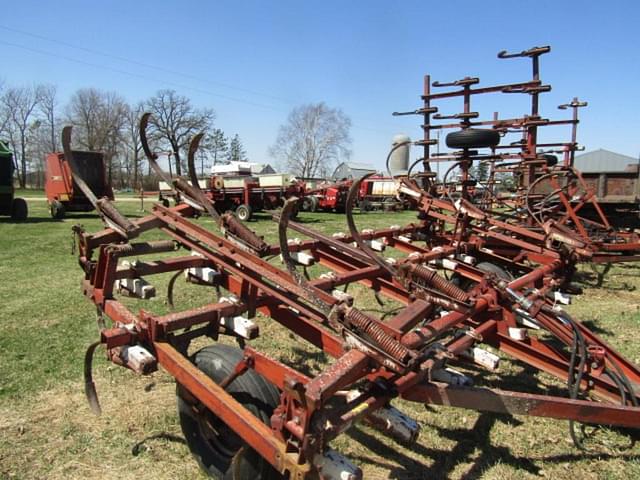 Image of International Harvester 45 equipment image 3