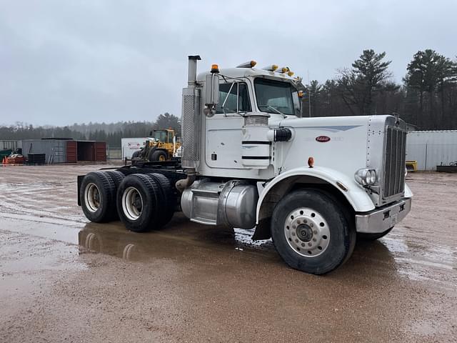 Image of Peterbilt 359 equipment image 4