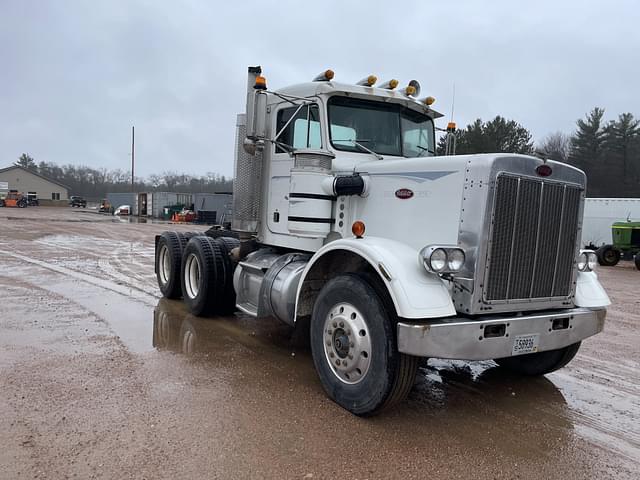 Image of Peterbilt 359 equipment image 3