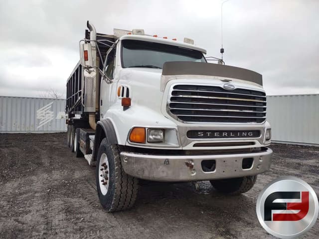 Image of Sterling L9500 equipment image 2