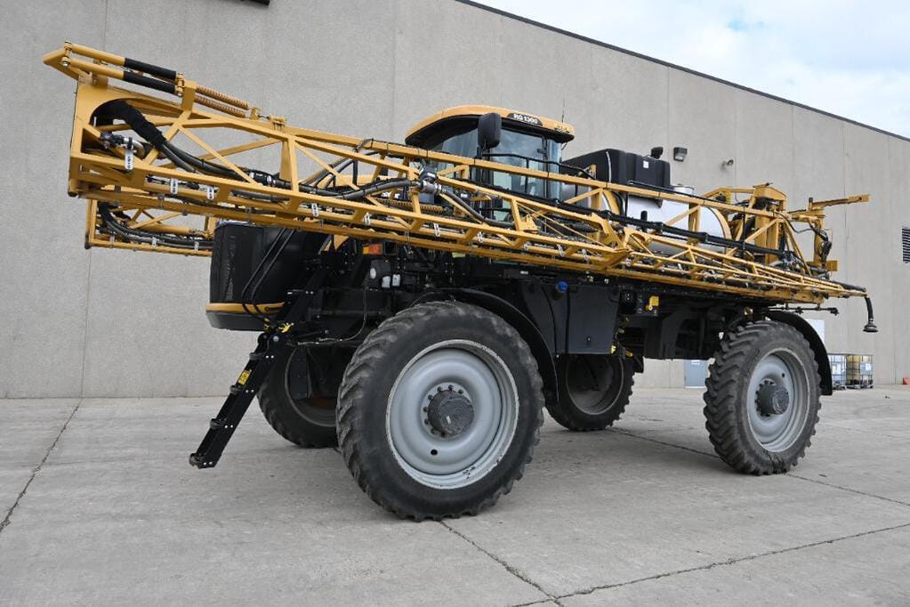 Main image RoGator RG1300