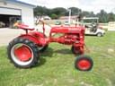 1947 Farmall Cub Image